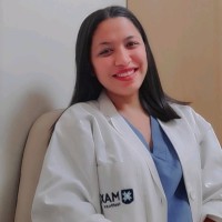 Dr Tanuja Kabdwal